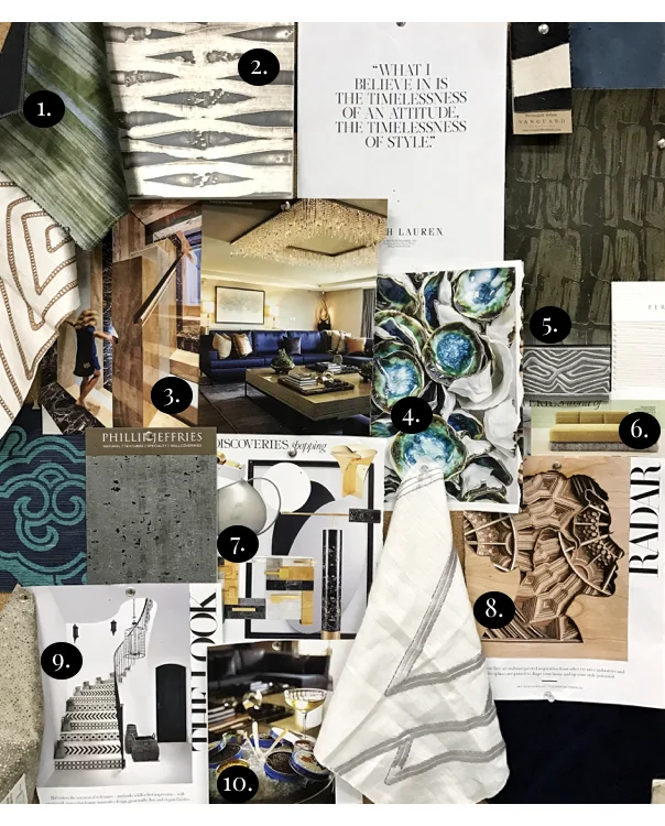 PULP Designs Features PAPER  MILLS in their new blog post of 2017 Check it out. 