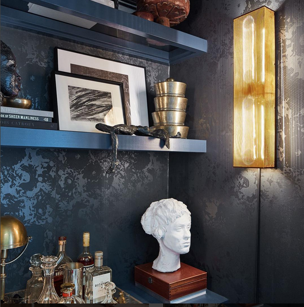 2017 SF Decorator Showcase house! Did you miss it? 