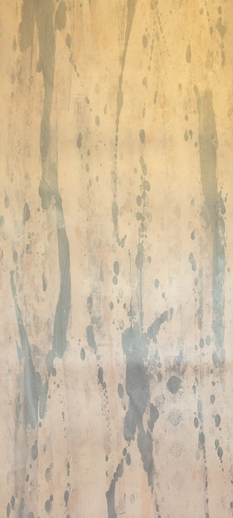 Kelp Tea Paper in Anemone