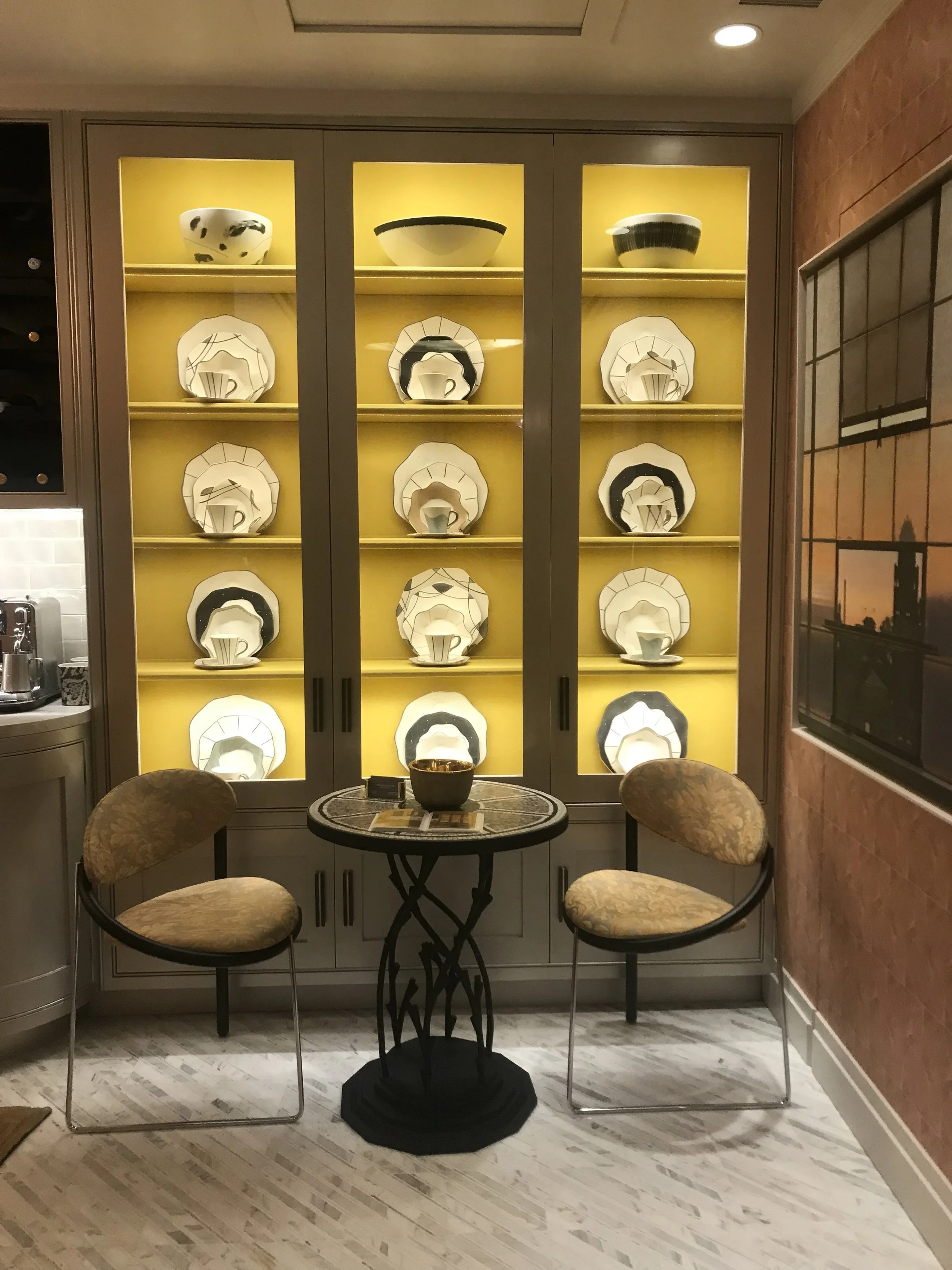 2018 KIPS BAY SHOWHOUSE 