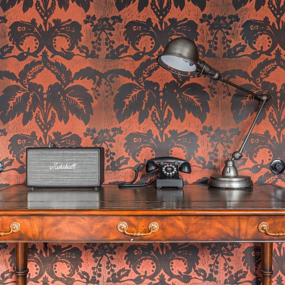 Photo Credit: Rooms Hotel Tibilisi