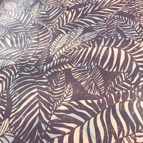 Zebra Fern | Tahiti
