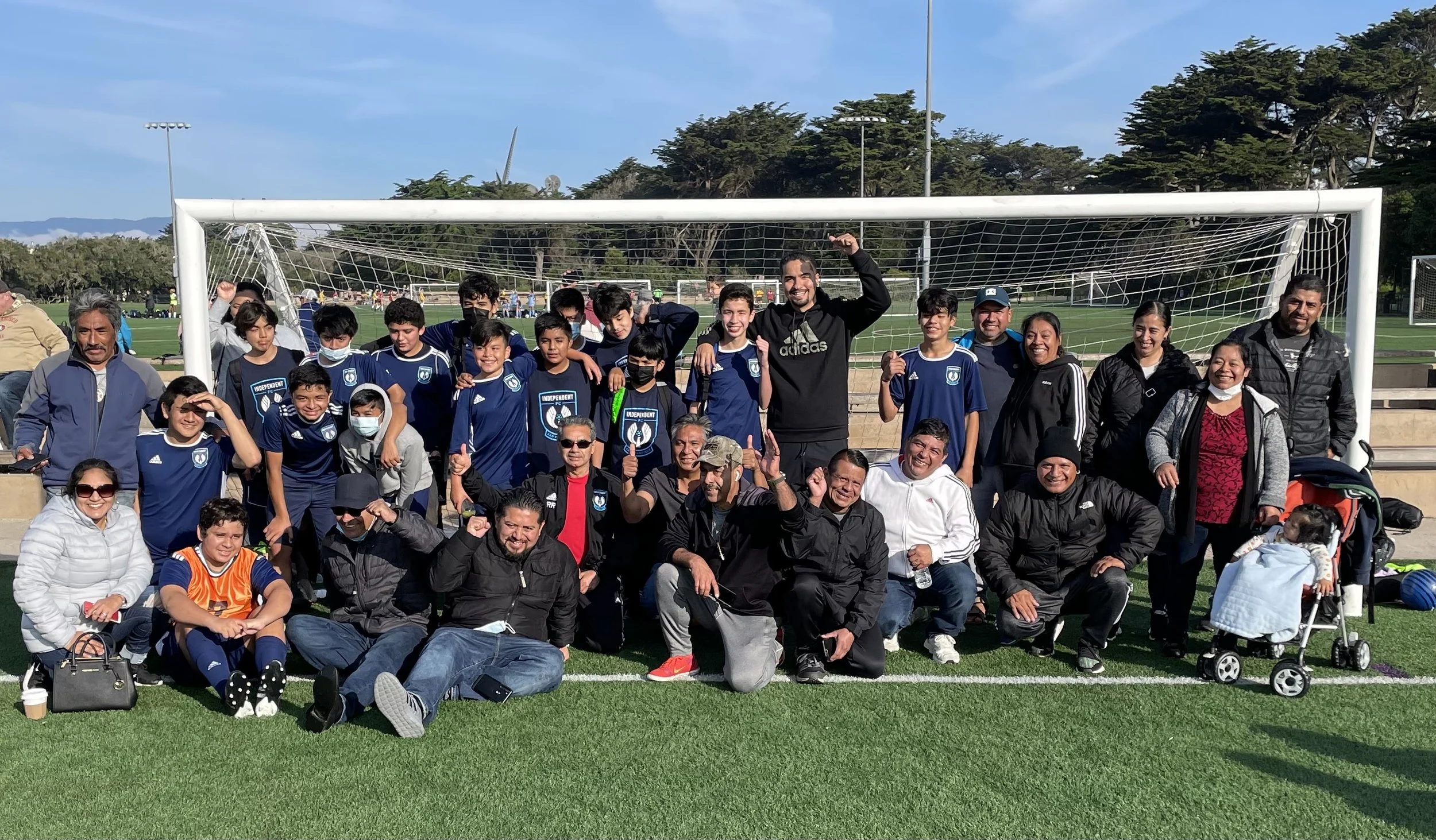 Inva Fc Independent FC