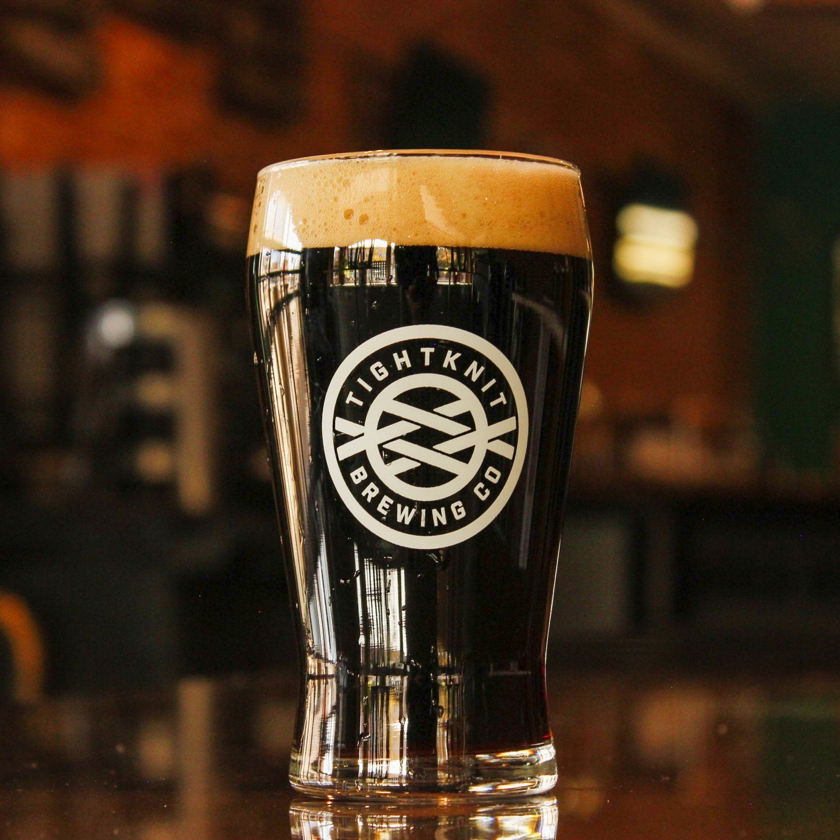 TightKnit Brewing Co Greeley
