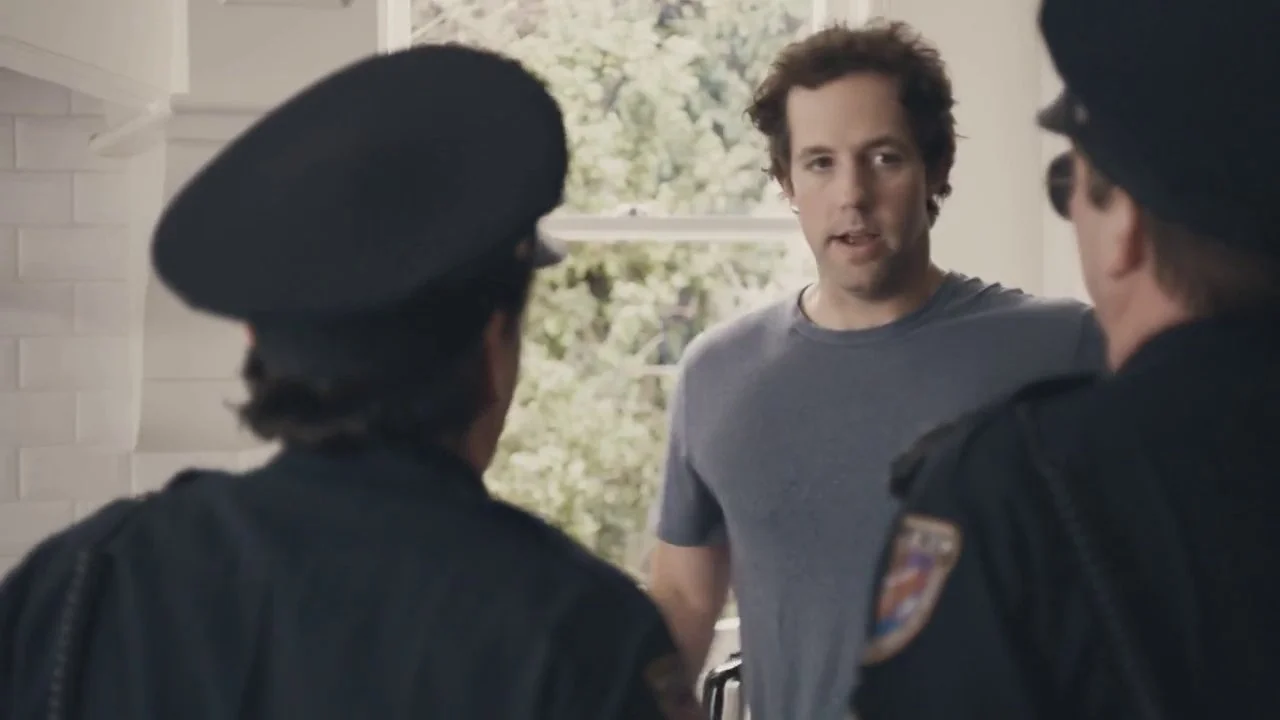 Keurig "Full House" - Directed by Guy Shelmerdine