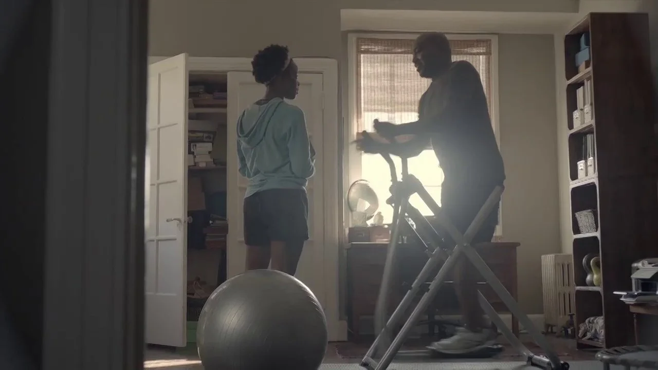 Trulia "Look" - Directed by Randy Krallman