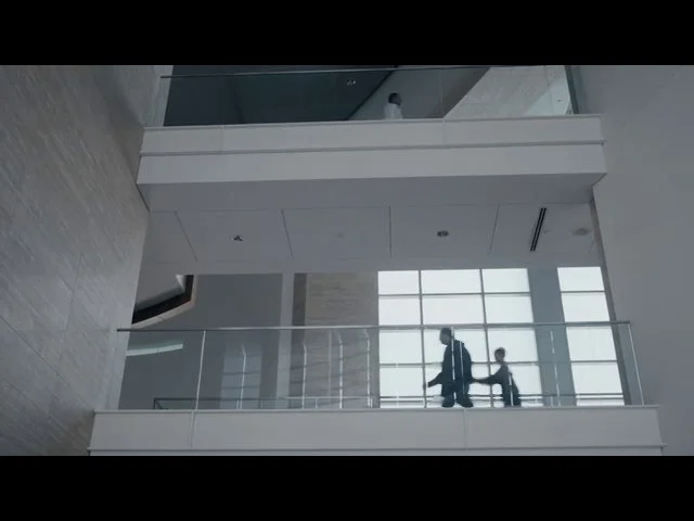 Humana  "There is a Gap" - Directed by Peyton Wilson