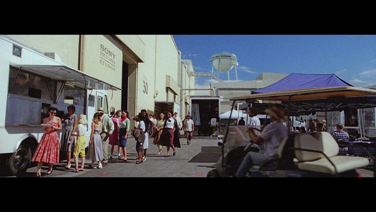 Sony "Script to Screen" - Directed by Daniel Wolfe