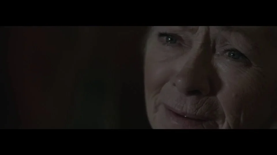 Happiness "All Apologies" - Directed by Adam Berg