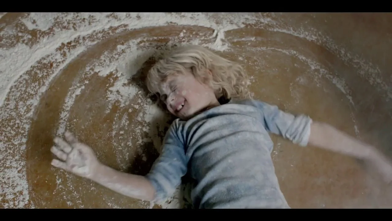 Whirlpool "Every Day Care Anthem" - Directed by Martin de Thurah