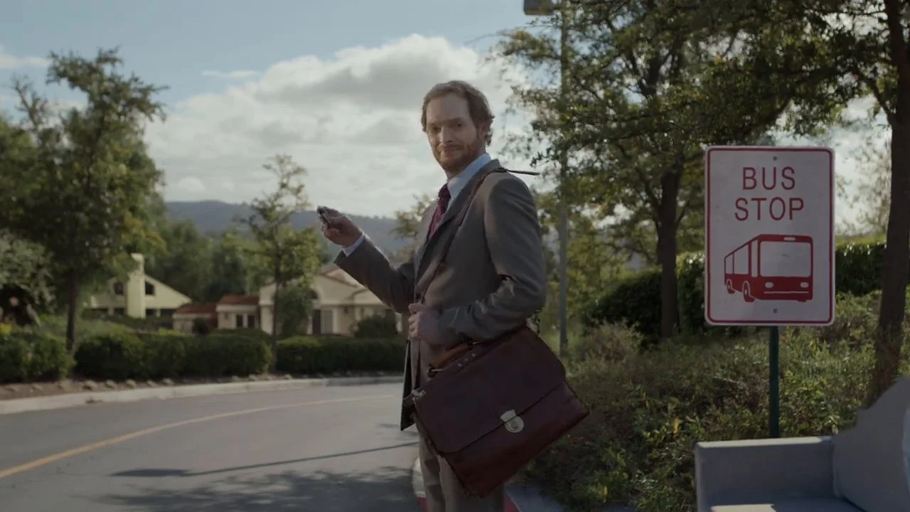 Time Warner Cable "Game of Thrones" - Directed by Todd Field