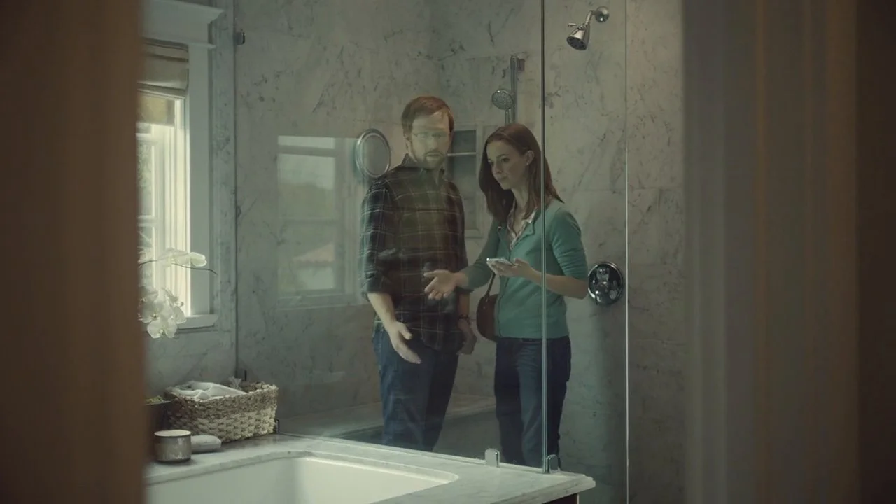 Trulia "Shower" - Directed by Randy Krallman