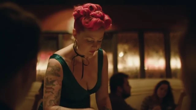 Smirnoff   "Moscow Mule 75th Anniversary" - Directed by Ricky Saiz