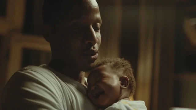 Zillow "Baby High Five" - Directed by Natalie Rae