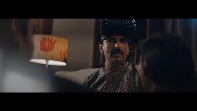 Samsung Galaxy  "Unwrap The Feels" - Directed by Henry-Alex Rubin