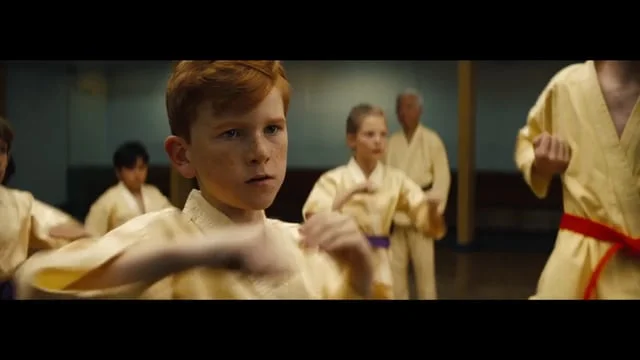 Mercedes Benz "Time To Look Up Again" - Directed by Sebastian Strasser