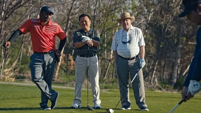 Golfsmith "This is the Round" - Directed by Randy Krallman