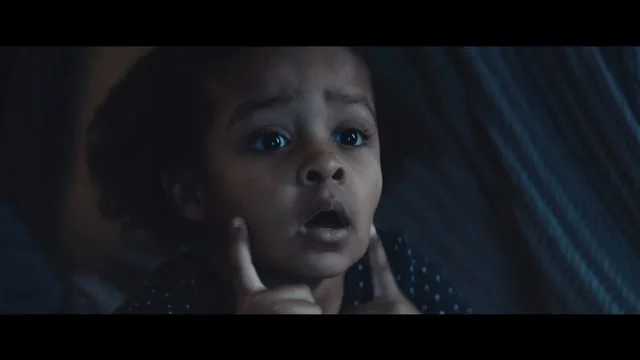 Buffalo Wild Wings "Watching" - Directed by Elle Ginter