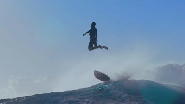 Apple Watch Series 2  "Go Time" - Directed by Megaforce