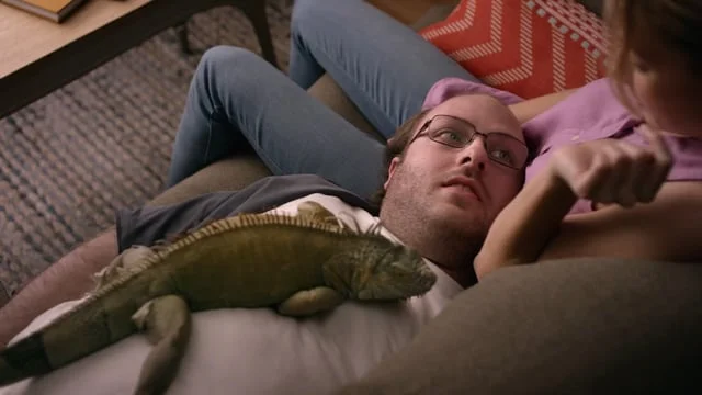 Oscar Mayer "Dating App for Bacon Lovers" - Directed by Terri Timely