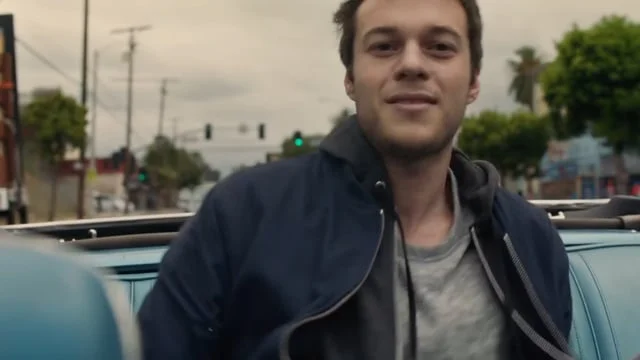 Verizon Go90 "The Runner"  - Directed by Tom Hooper