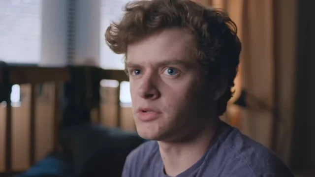 Sandy Hook "The Other Side" - Directed by Henry-Alex Rubin