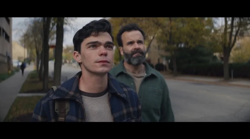 Mayo Clinic "Road Trip" - Directed by Fredric Planchon