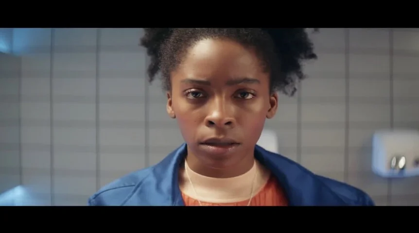 Secret Deodorant #IdRatherGetPaid - Directed by Raine Allen-Miller