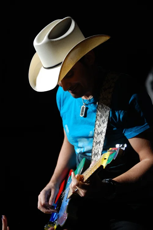 Brad Paisley