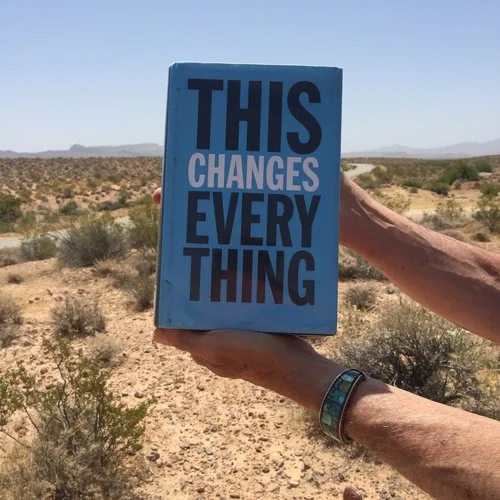 Alex's Book List — Honnold Foundation