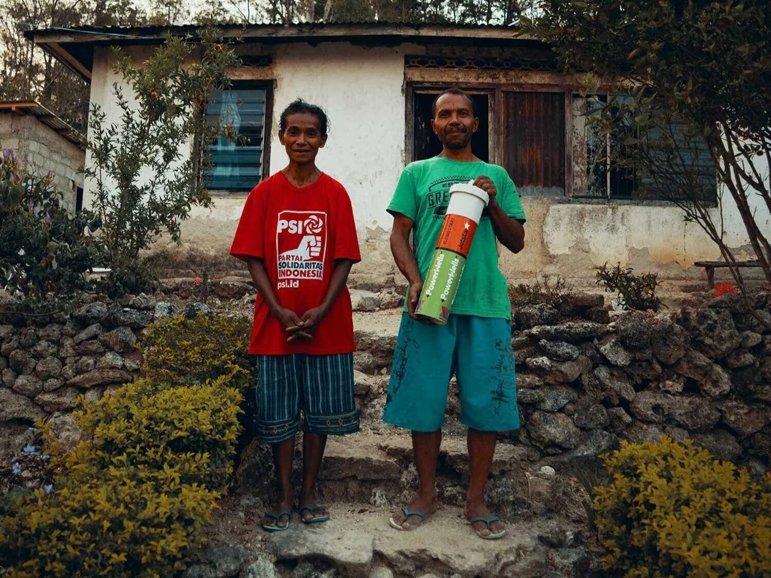 KOPPESDA Foundation