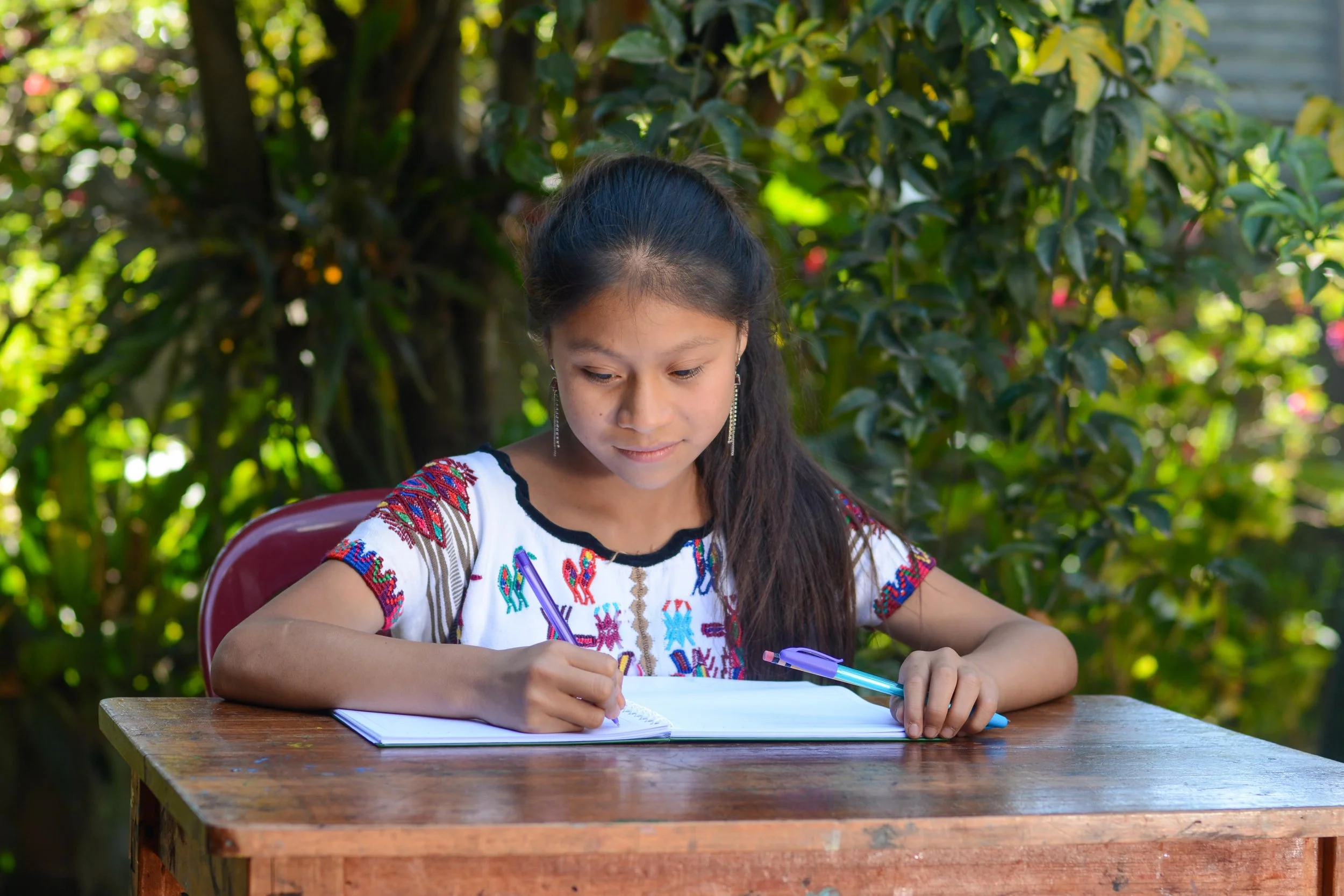 Limitless Horizons Ixil