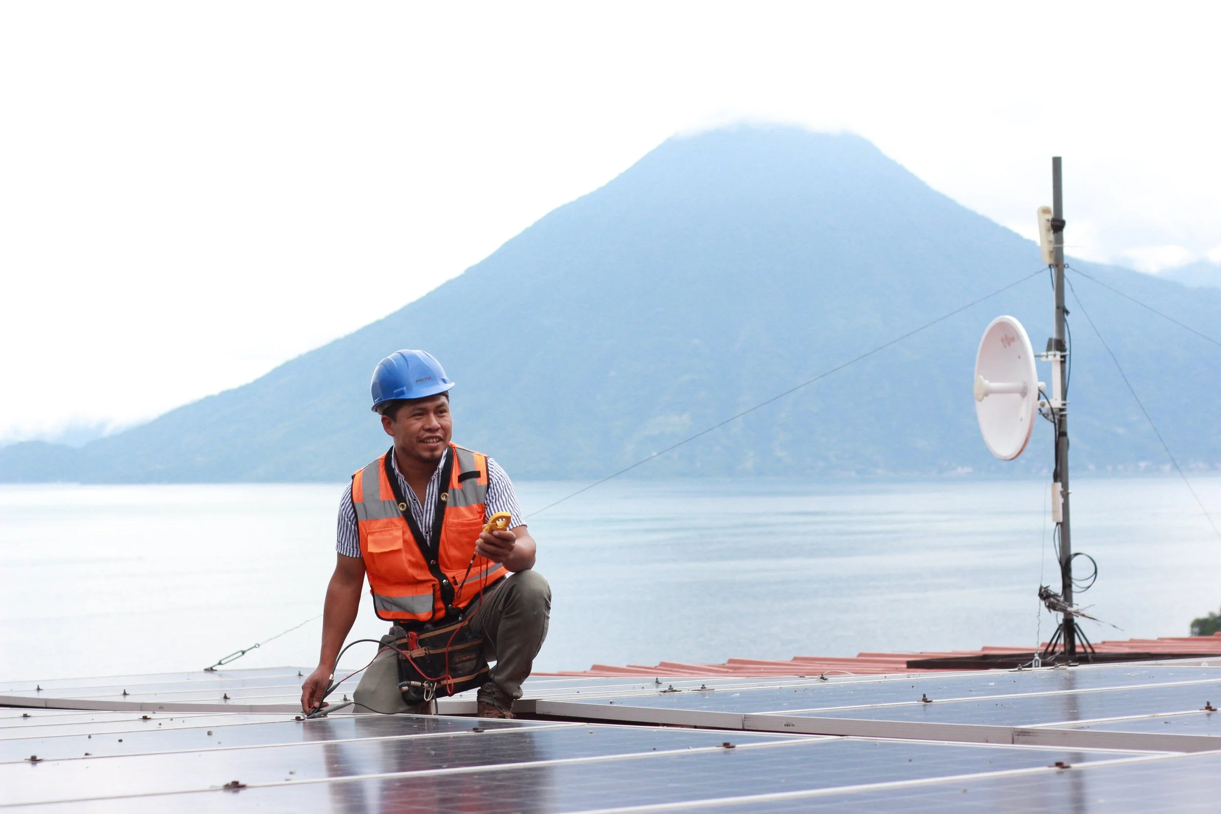 Amigos de Santa Cruz Foundation