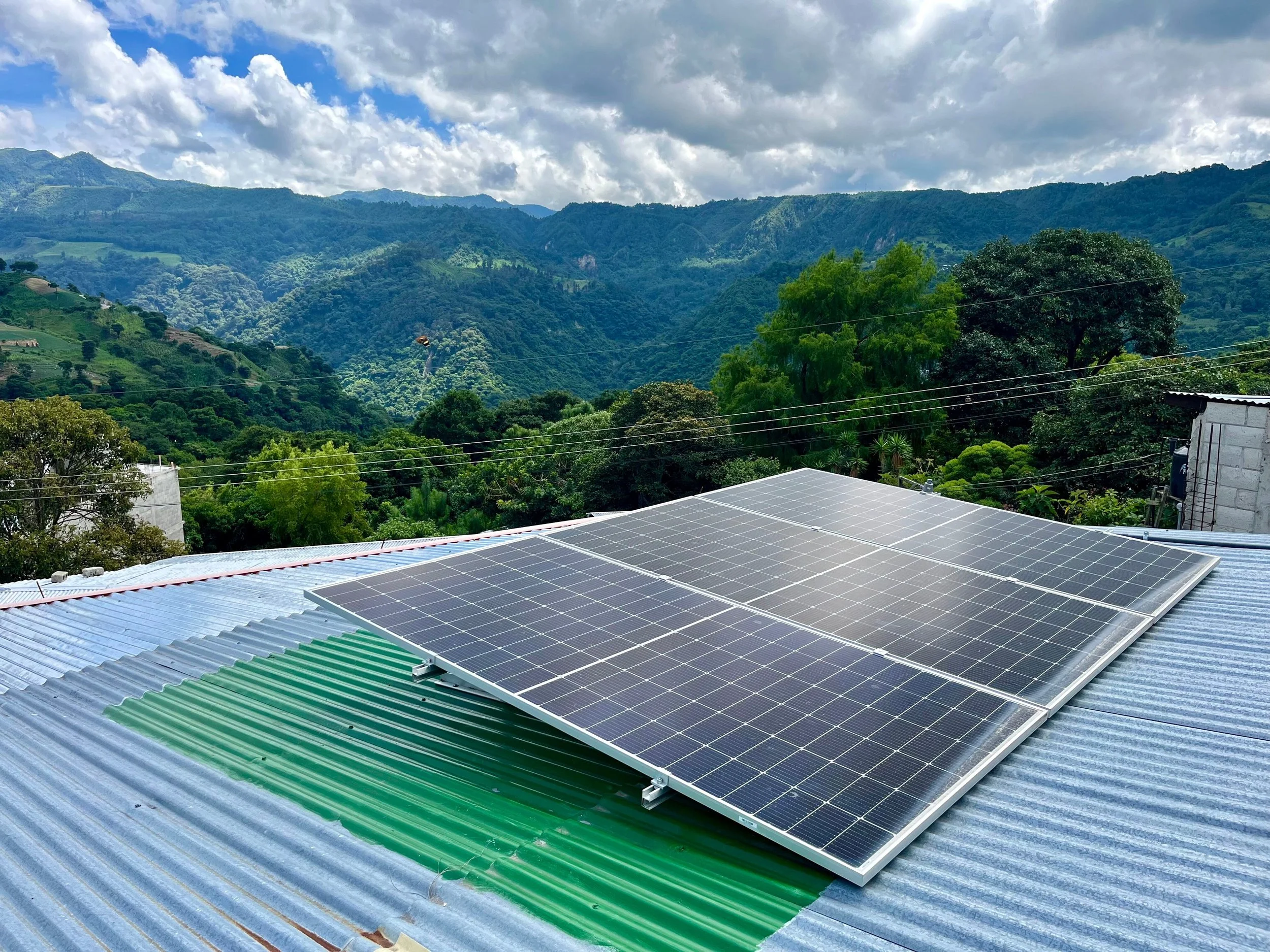 A Message from the Honnold Foundation