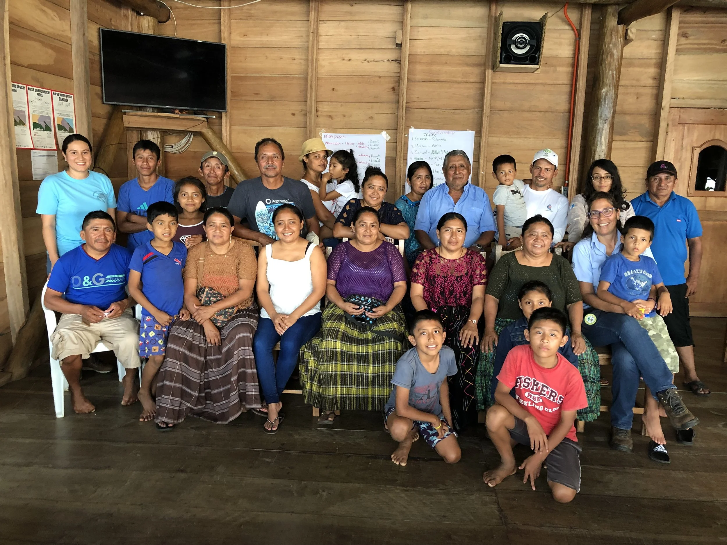 Our 2024 Fall Cohort