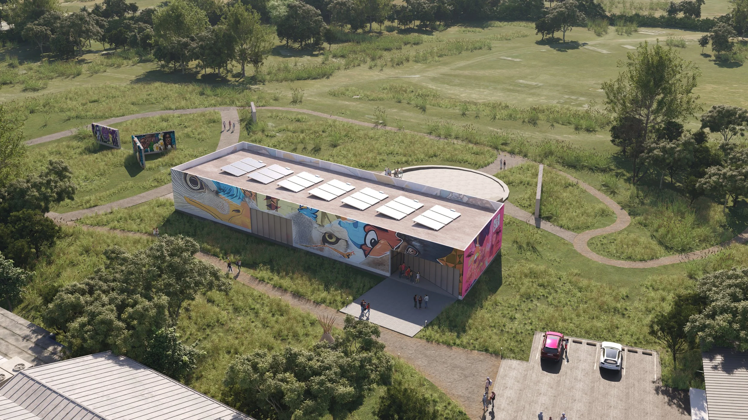 Our 2025 Fall Cohort