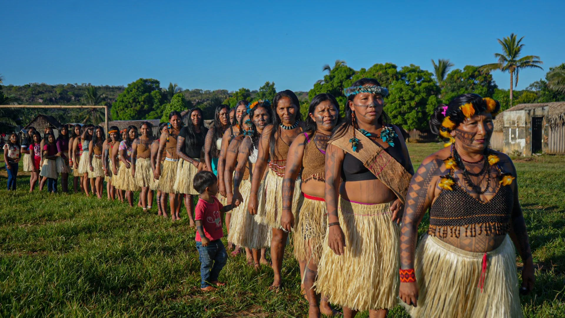 Associação de Mulheres Munduruku Wakoborun