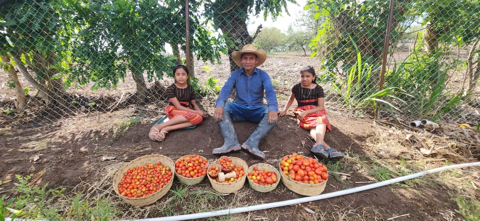 Asociación Campesina Río Negro Trece de Marzo Maya Achi