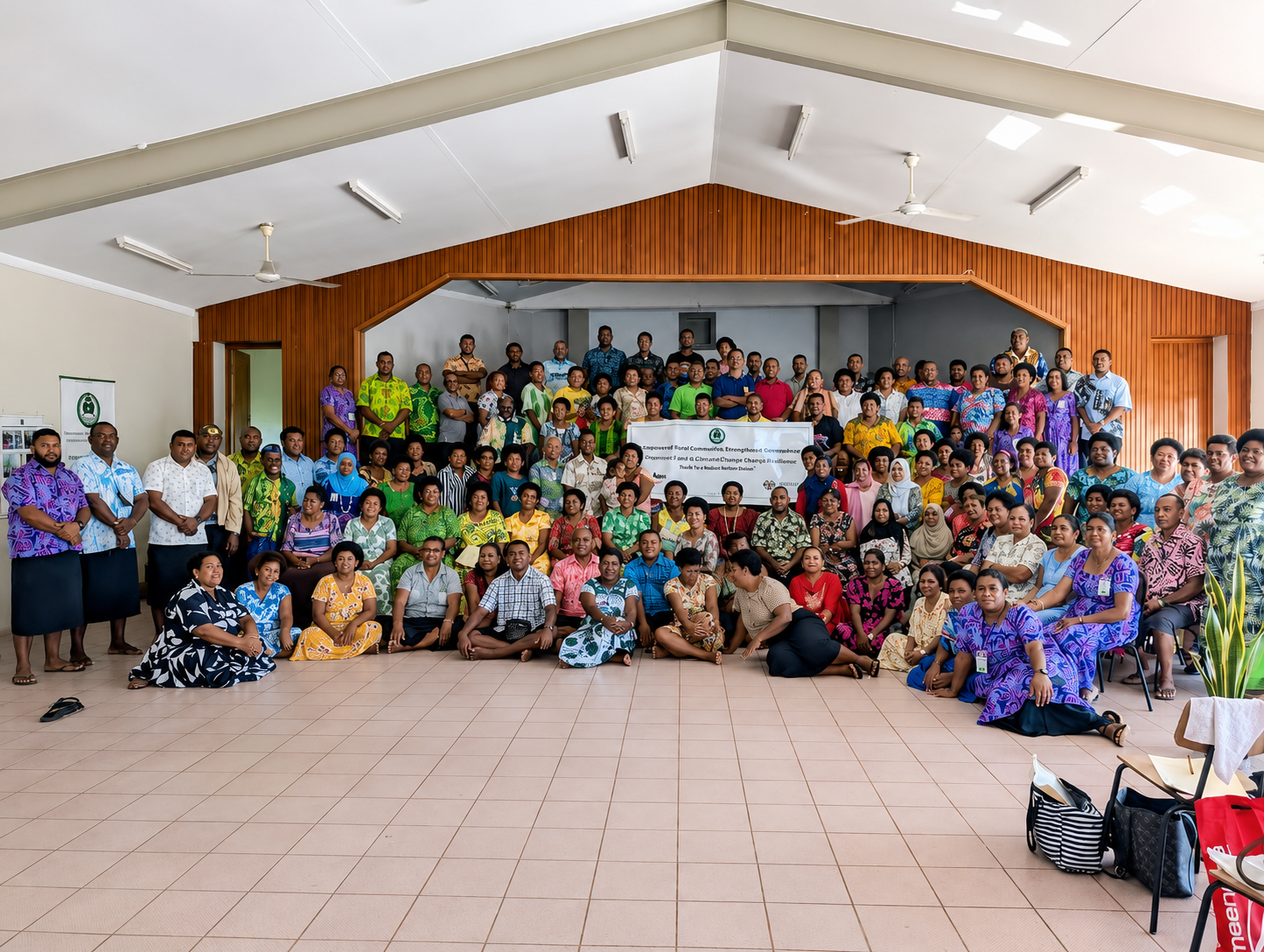 Foundation for Rural Integrated Enterprises and Development (FRIEND)