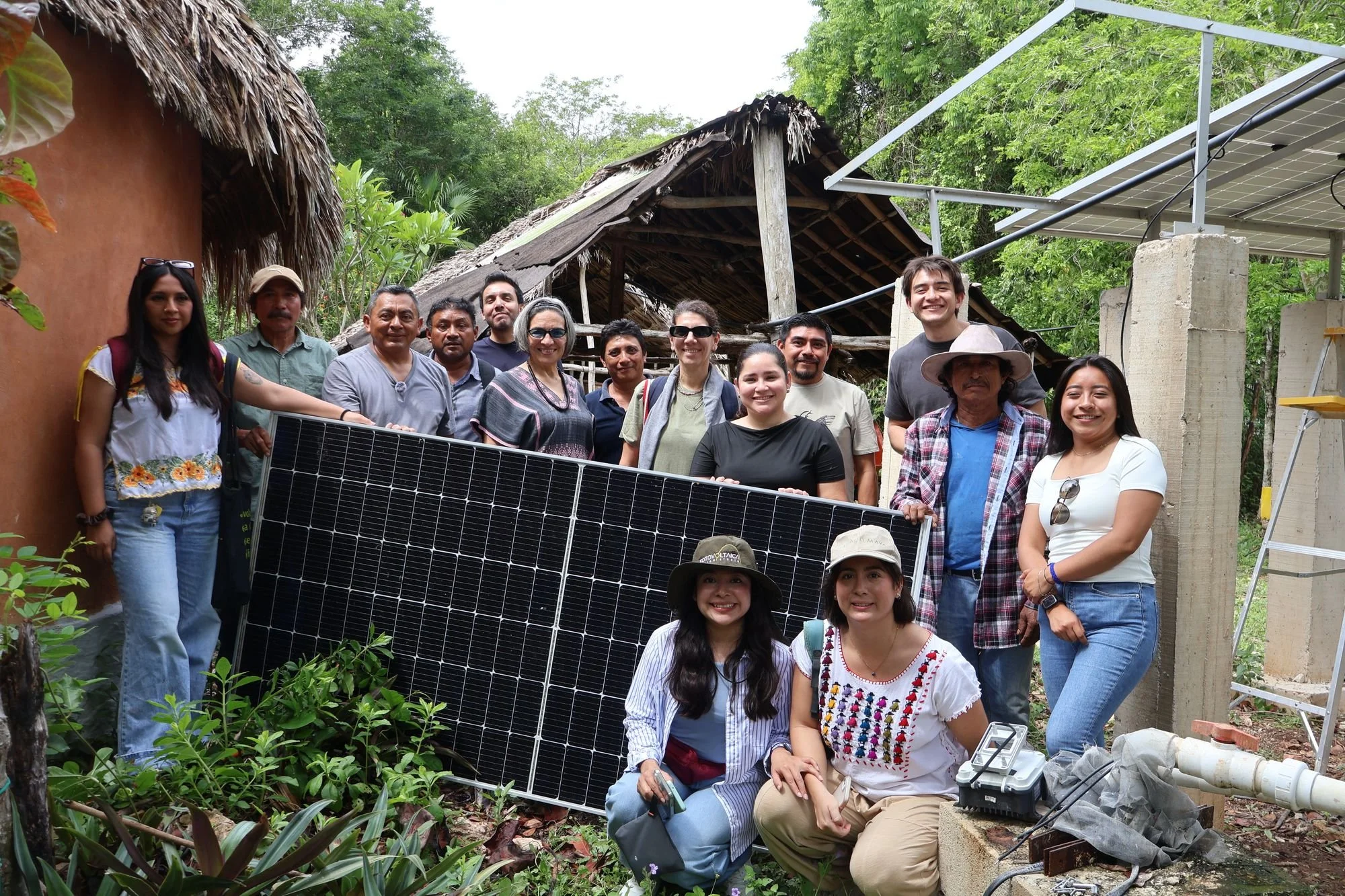 Sostenibilidad Global AC