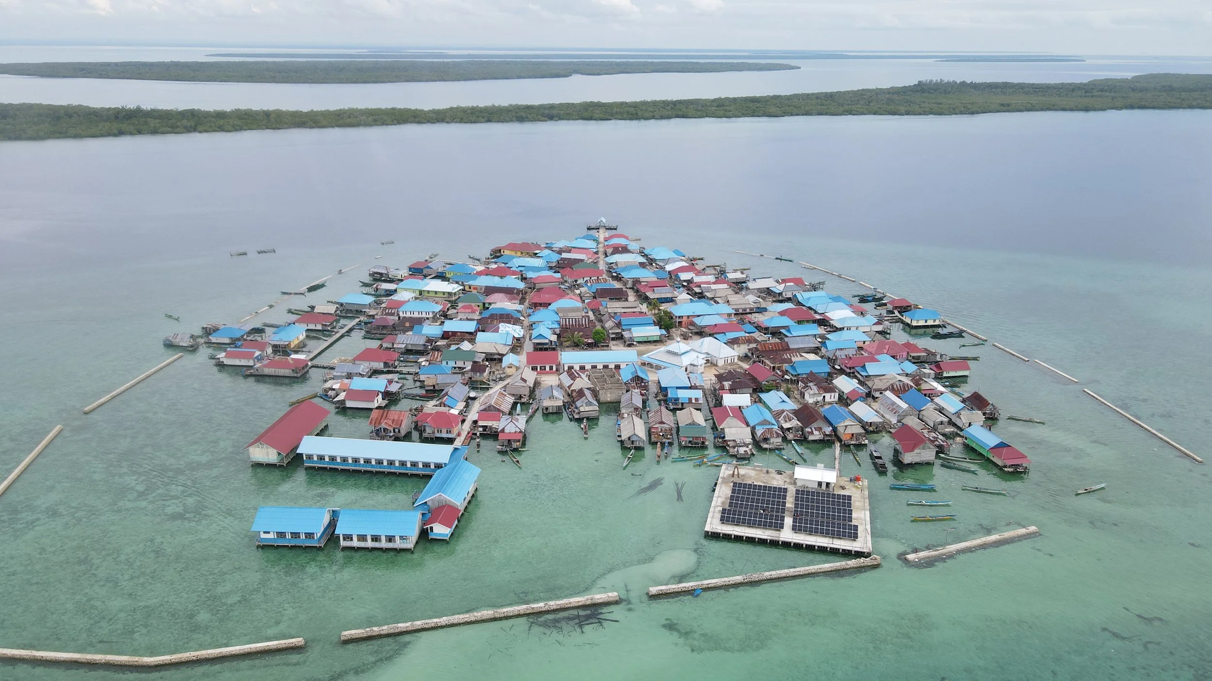 Yayasan Inovasi Ketahanan Iklim Nusantara (IKAN)