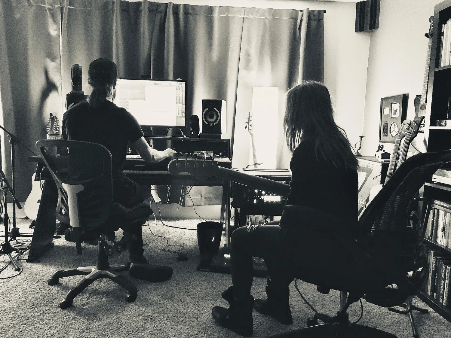 Fire Rockerz Studio Fireflight