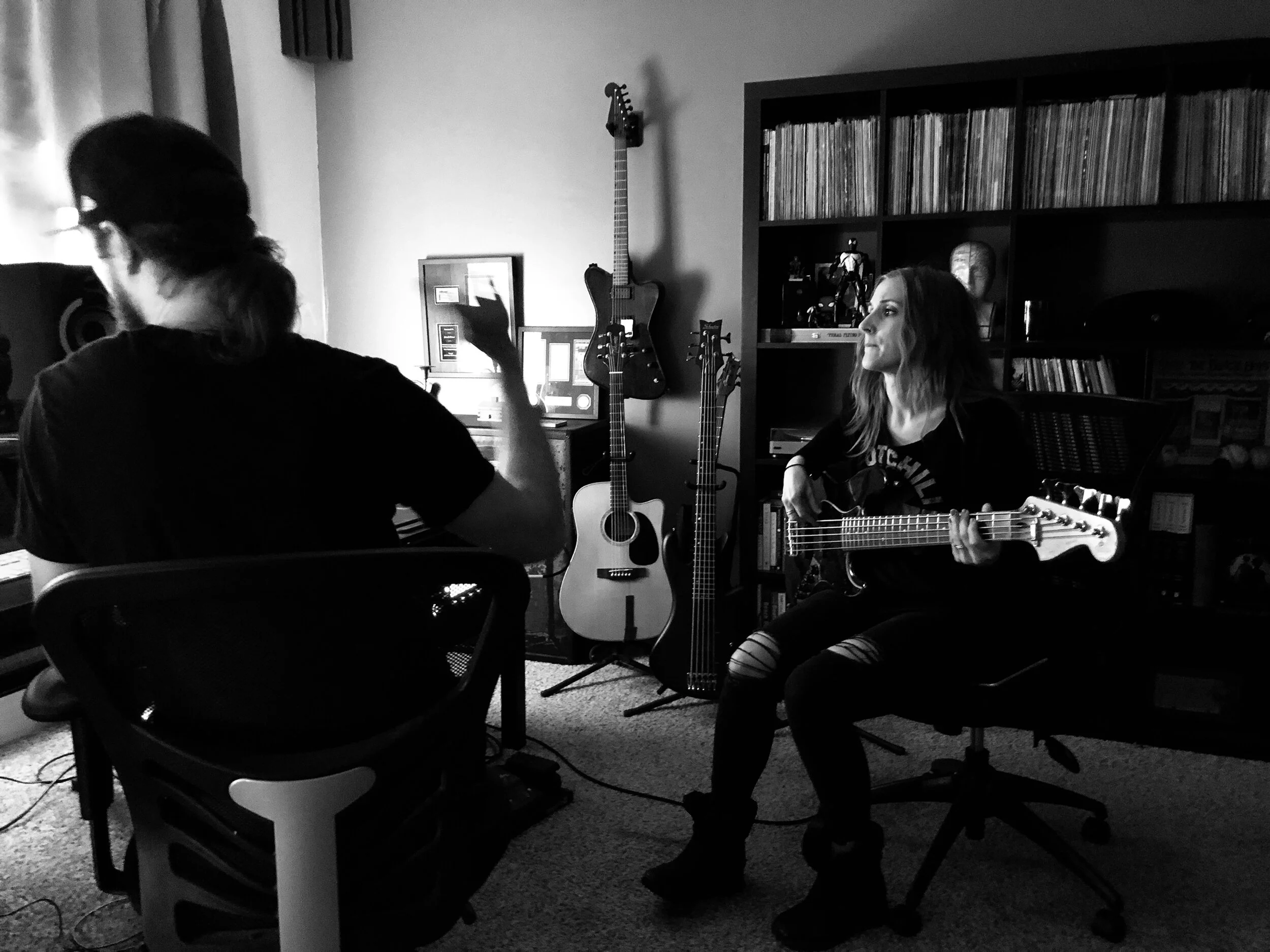 Fire Rockerz Studio Fireflight