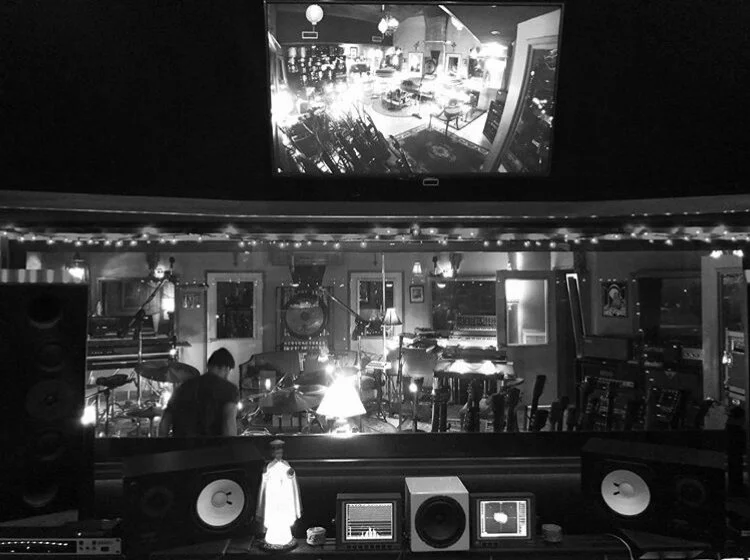 Fire Rockerz Studio Fireflight