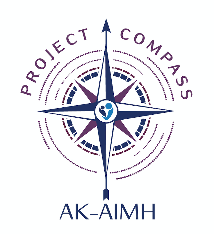 Project Compass — Akaimh