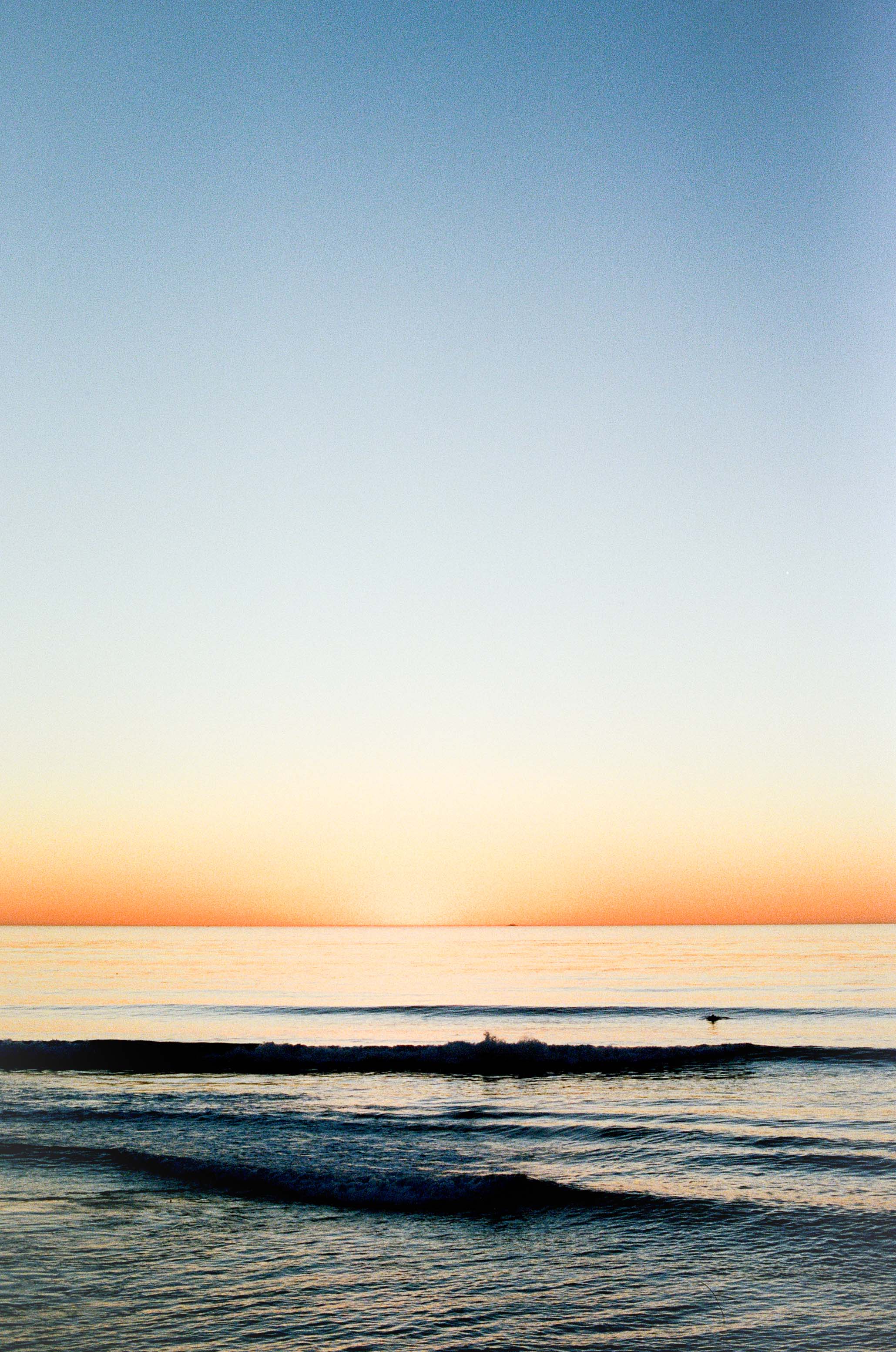 Sunset Cliffs Park