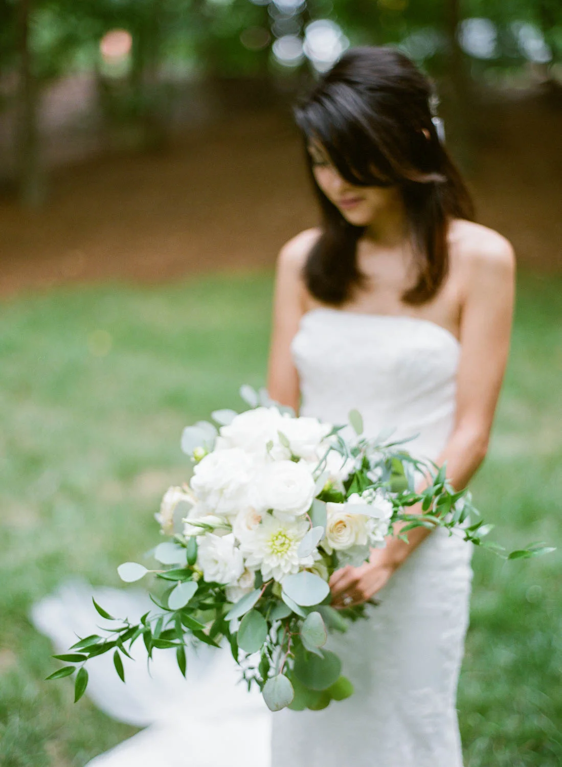 “Kasey knows what she is doing and will capture photos in a very artful, well-crafted way. She has a careful eye for detail and is able to make simple moments look elegant and refined. The KSC team was very prepared and professional on our wedding day! I felt very well taken care of and Kasey had a positive attitude and beautiful smile on her face the whole day! Overall, they are incredible at managing so many moving parts with calmness and grace on what can be a crazy and hectic day! ” - Emily M.