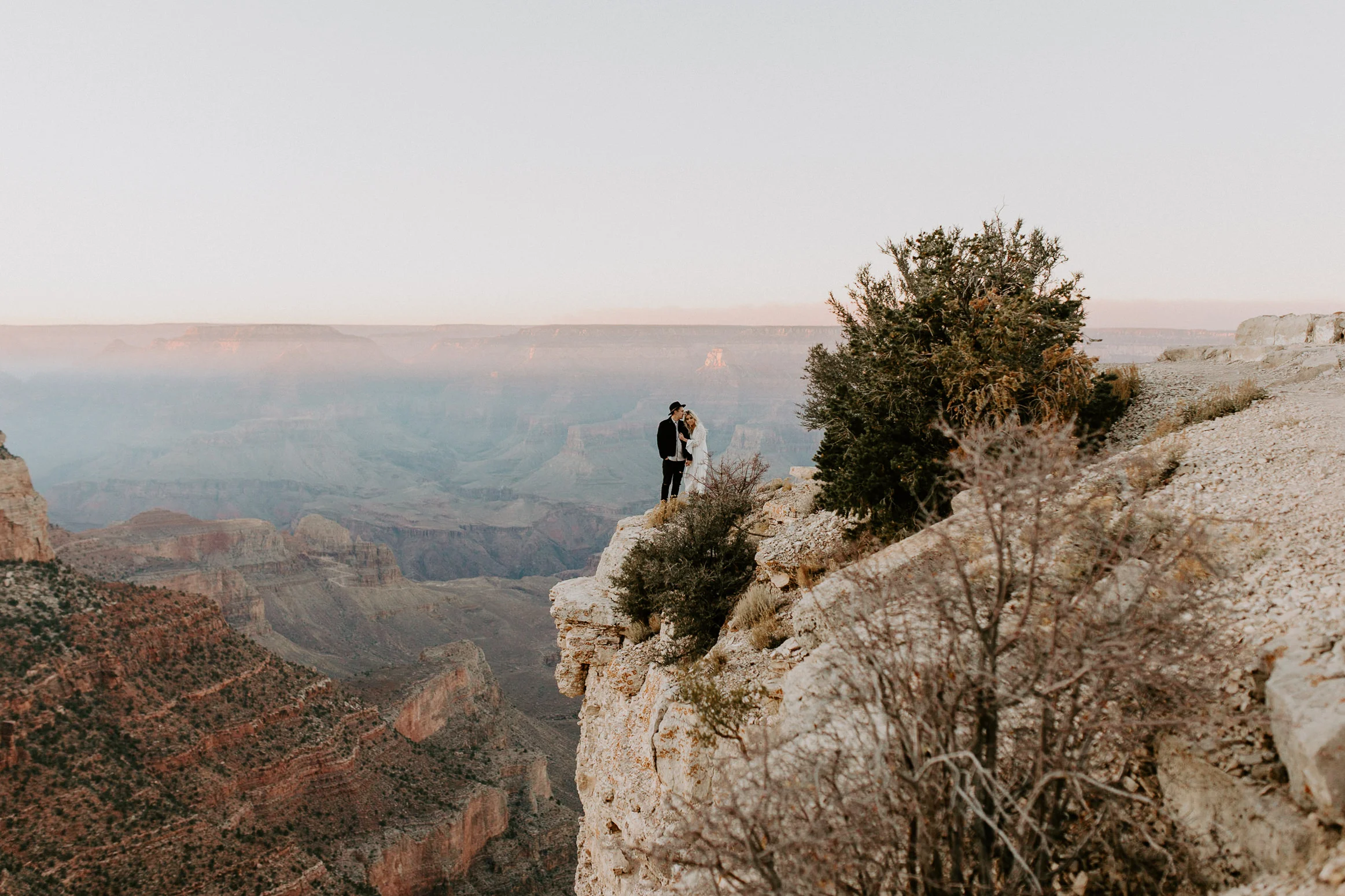 Grand Canyon National Park Engagements