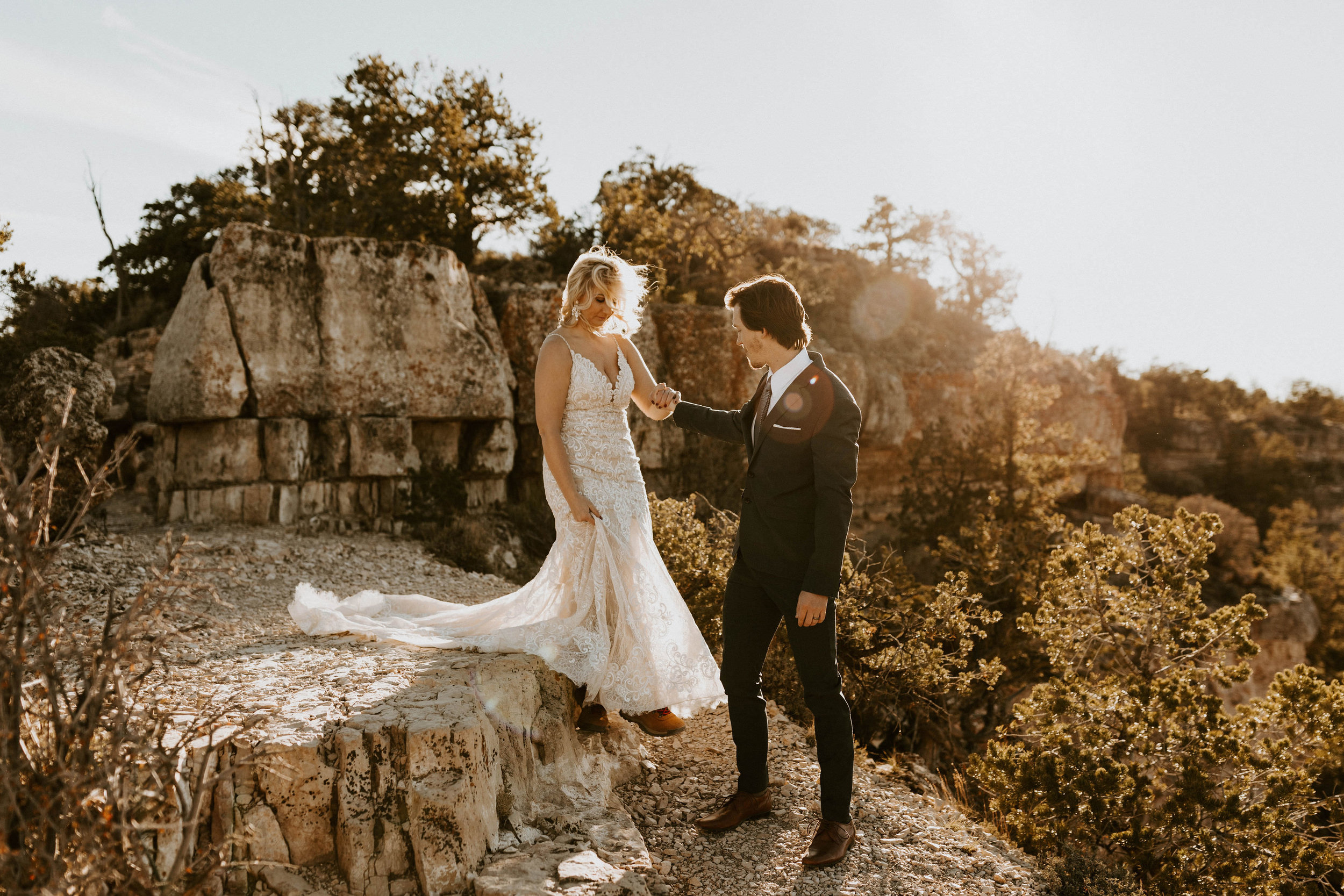 GrandCanyonArizonaAdventureBridalSessionErikaGreenePhotography2.jpg