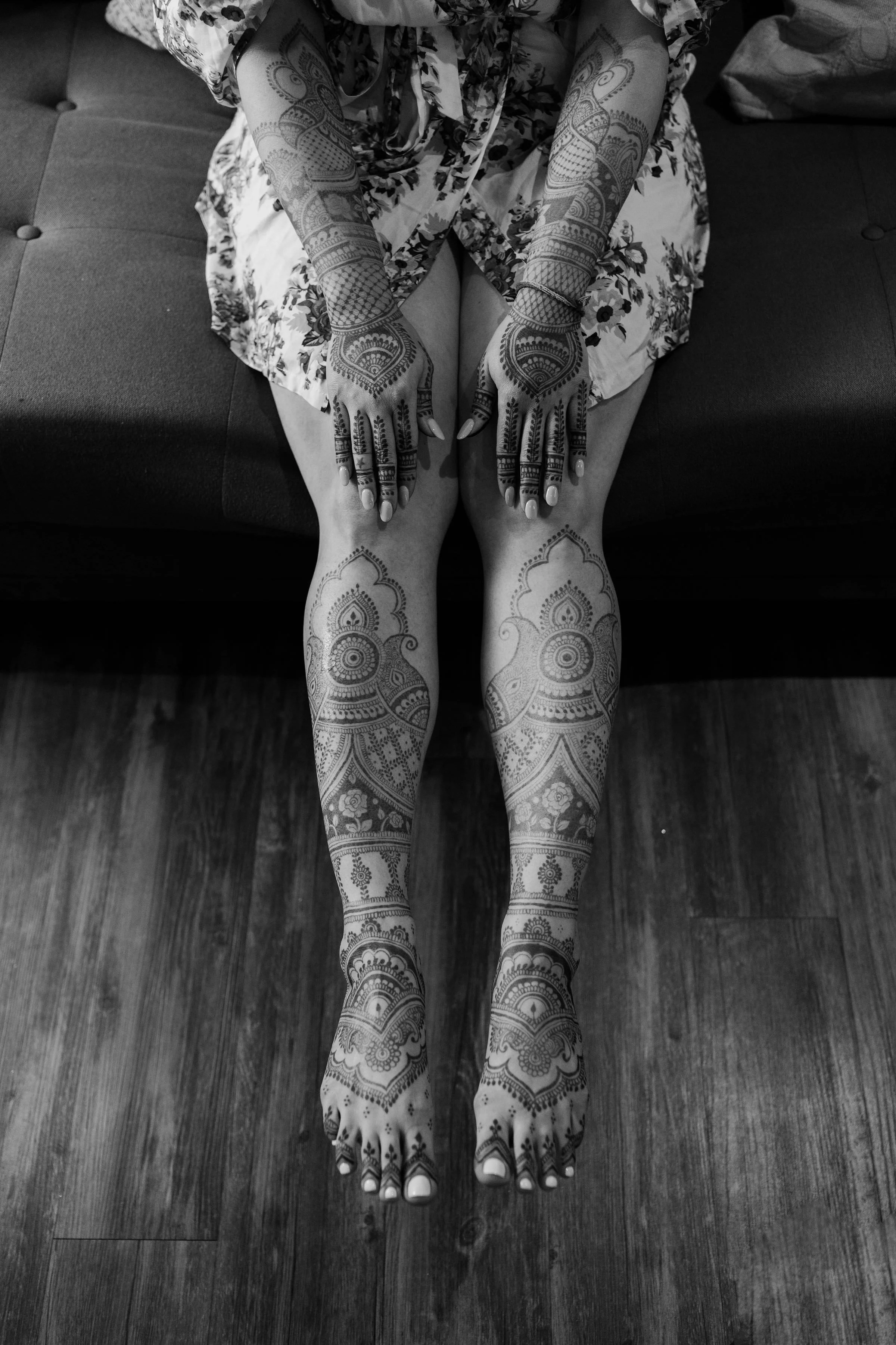 Traditional Indian Hindu Wedding at Paseo Wedding Space